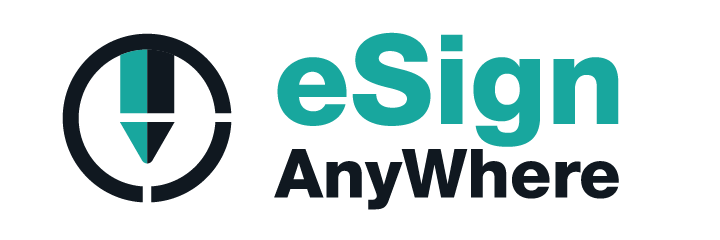 eSignAnyWhere