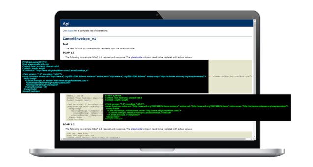 API3 Feature, API