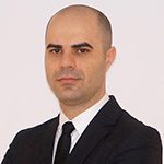 Sales Team, Adrian Dinculescu