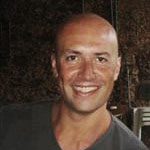 Sales Team, Gianluca Donnini