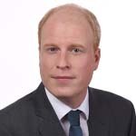 Vertriebsteam Ansprechpartner Johannes Leser