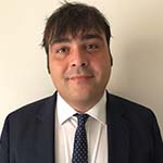 Sales Team, Luca Romagnoli